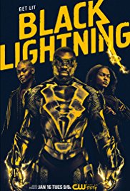 Black Lightning - Season 1 (image for) Black Lightning - Season 1
